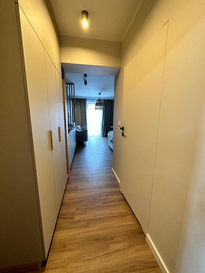 Apartamenty Belona Stegna  Exterior photo