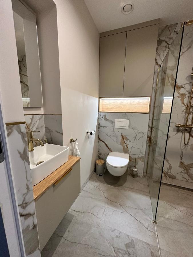 Apartamenty Belona Stegna  Exterior photo