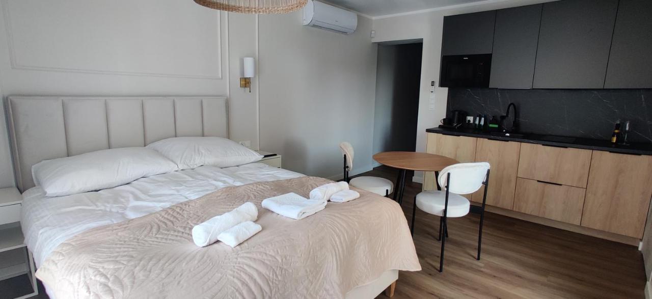 Apartamenty Belona Stegna  Exterior photo