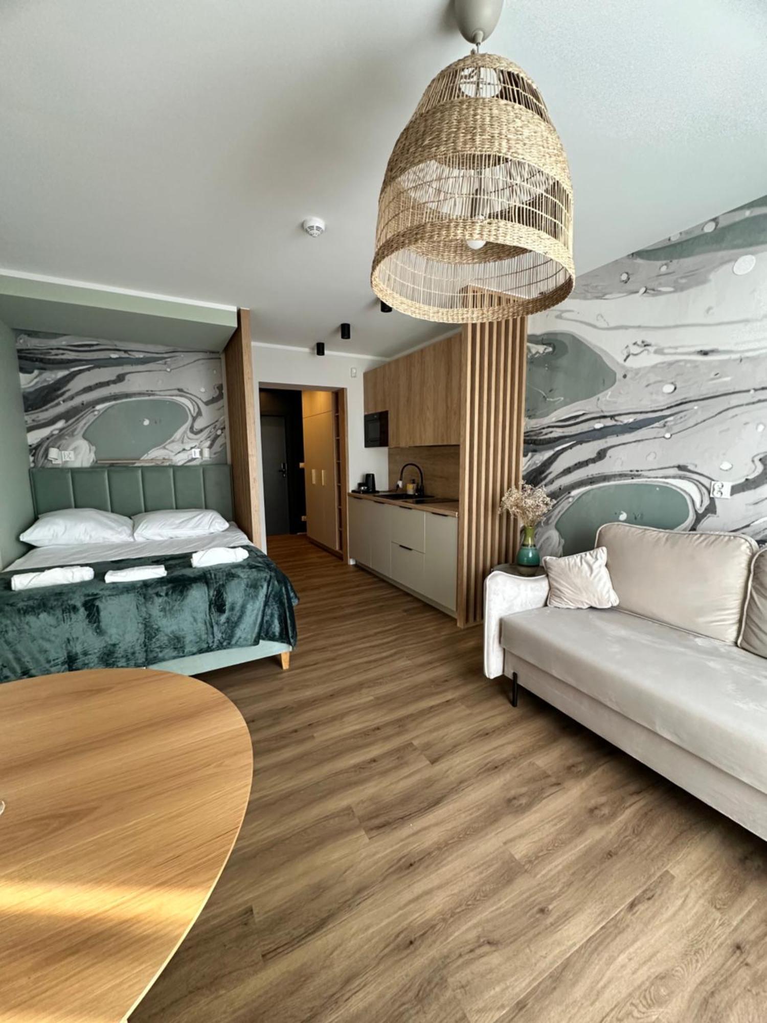 Apartamenty Belona Stegna  Exterior photo